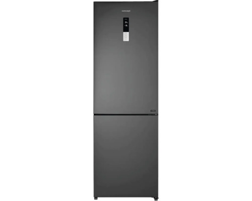 Kombinovaná chladnička s mrazákem Concept