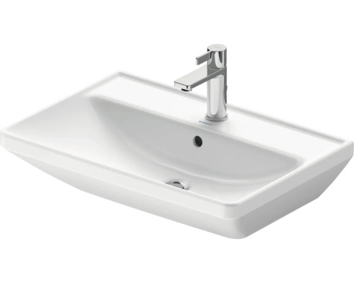 Umyvadlo s vodovodní baterií do koupelny