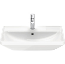 Klasické umyvadlo DURAVIT D-Neo sanitární keramika bílá 65 cm 2366650000