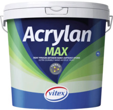 Kbelík barvy Acrylan Max