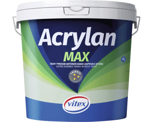 Kbelík barvy Acrylan Max