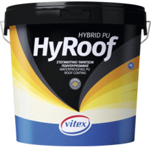 Kbelík střešní krytiny HyRoof Hybrid PU
