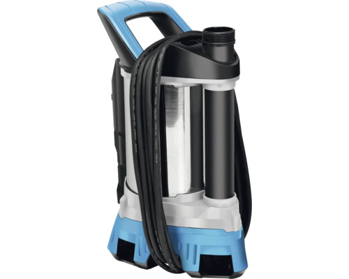 Kalové čerpadlo z nerezové oceli s kabelem