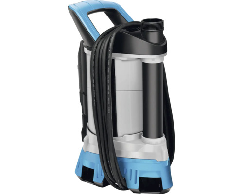 Ponorné čerpadlo pro použití na zahradě a kolem domu