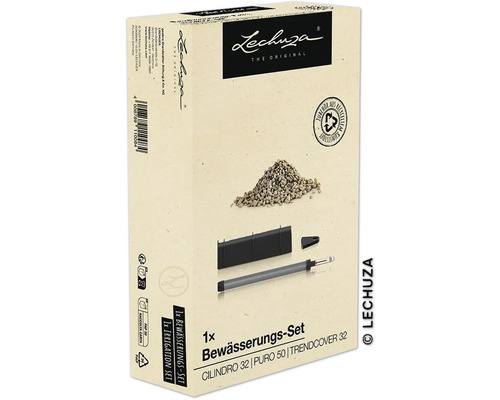 Zavlažovací sada Lechuza pro Cilindro 32, Puro 50 a Trendcover 32