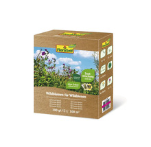 Balíček semen divokých květin FloraSelf pro divoké včely