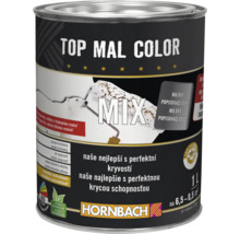 HORNBACH MIX Top Mal bez konzervantů 1 l báze A-thumb-0