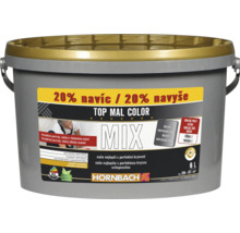 HORNBACH MIX Top Mal bez konzervantů 6l báze A-thumb-0
