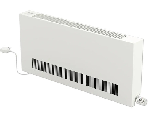 Nástěnný konvektor Licon Heat KORAWALL Direct WVD 1250 x 450 mm 4805 W