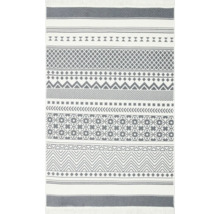Koberec Arya 07 grey 160x230 cm