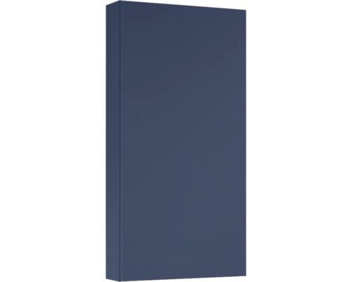 Koupelnová skříňka závěsná Jungborn navy modrá 400 x 800 x 126 mm 168713