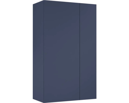 Koupelnová skříňka závěsná Jungborn navy modrá 596 x 1000 x 316 mm 168810