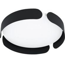 Stropní svítidlo s kulatým tvarem a jednoduchým designem