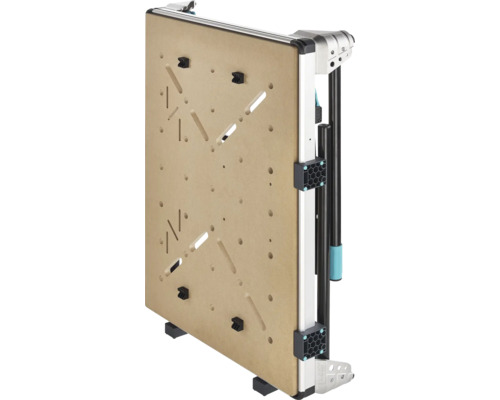 Wolfcraft Master Cut 2500 pilový stůl a pracovní stůl