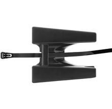 Kabelová příchytka se stahovací páskou