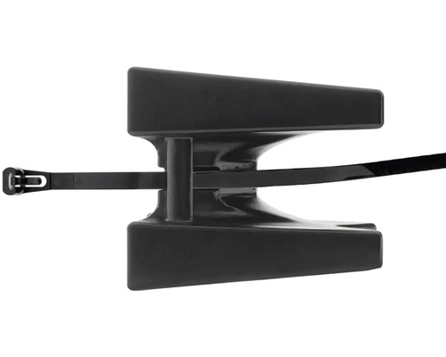 Kabelová příchytka se stahovací páskou