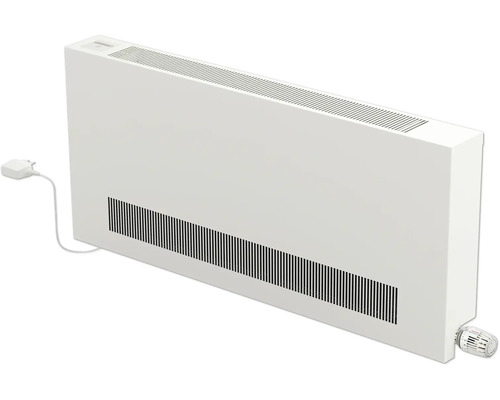 Nástěnný konvektor Licon Heat KORAWALL Direct WVD 1250 x 450 mm 4805 W