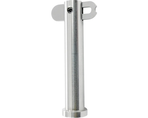 Čep s hlavou a vsuvkou 6x31 mm nerez ocel A5