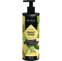 Lechuza Perfect Citrus tekuté hnojivo v 475 ml lahvi