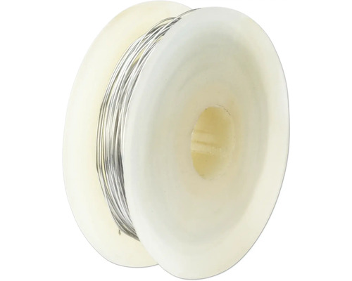 Řezací drát Proxxon 30 m x 0,2 mm pro THERMOCUT 230/E a THERMOCUT 650, 28080 Vázací drát na cívce