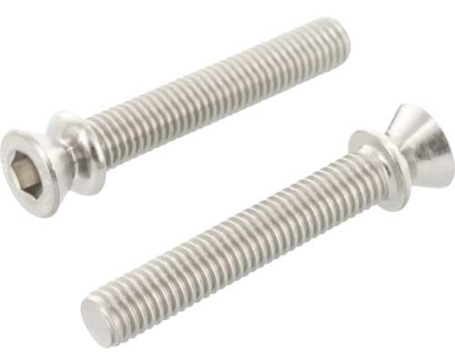 Ulamovací šroub M8x30 mm nerez ocel A2