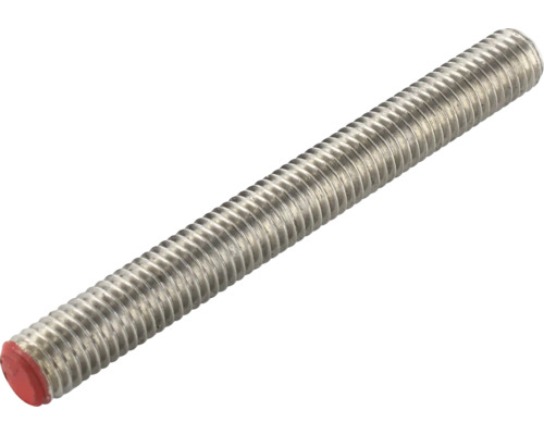 Svorník závitový 8x50 mm DIN 976-1 nerez ocel A4-70, 50 ks Svorník závitový 8x50 mm DIN 976-1 nerez ocel A4-70, 50 ks