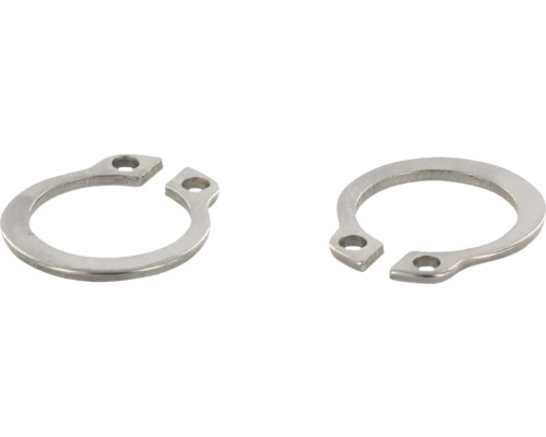Kroužek pojistný hřídel 30x1,5 mm ocel nerez A1 DIN 471 Kroužek pojistný hřídel 30x1,5 mm ocel nerez A1 DIN 471