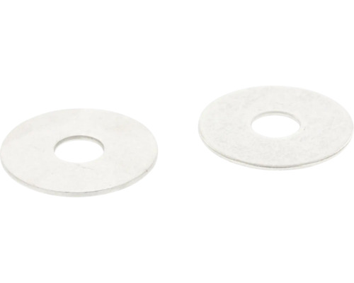 Podložka karosářská Ø30x6,4x1,5 mm nerez ocel A4, 100 ks Podložka karosářská Ø30x6,4x1,5 mm nerez ocel A4, 100 ks