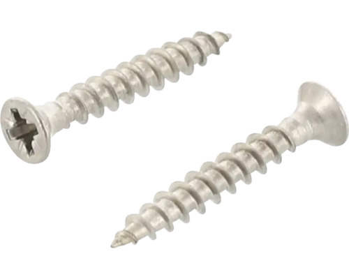 Vrut do pantů O5mm 3,0x12 mm nerez ocel A4, 200 ks