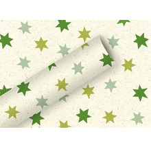 Role tapety s hvězdným vzorem