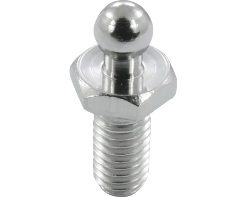 Šroub metrický s zákl a bezpečnostní uzávěr M5x10 MM nerez ocel A2 Šroub metrický s zákl a bezpečnostní uzávěr M5x10 MM nerez ocel A2