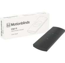 Ruční dálkové ovládání Motionblinds CM-11 pro jeden kanál