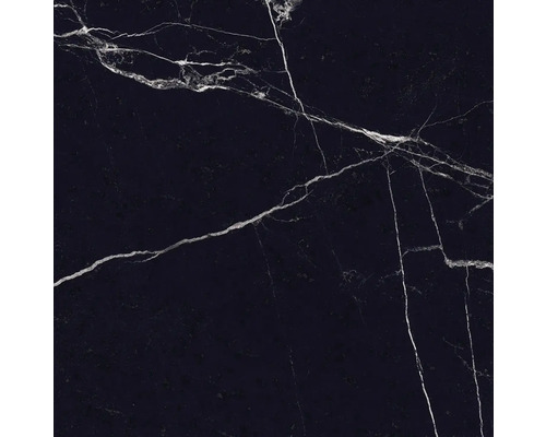 Tmavá dlaždice s mramorováním