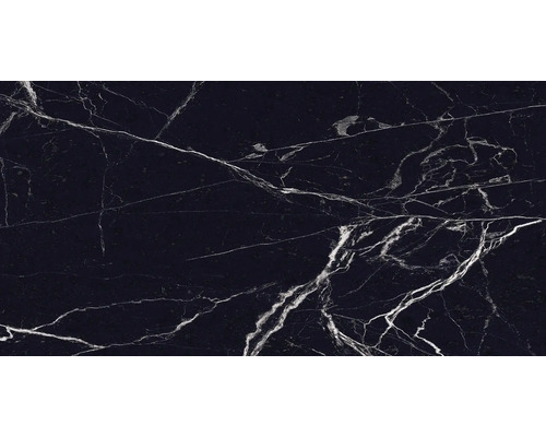 Tmavá dlaždice s mramorováním