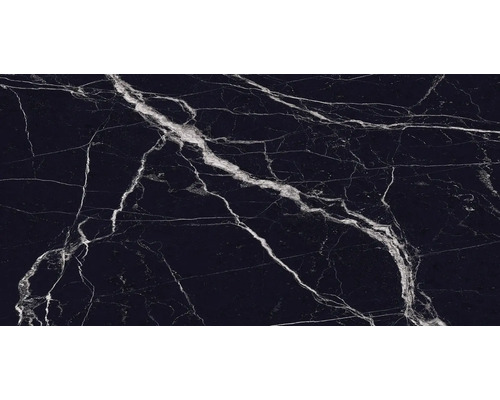 Tmavá dlaždice s mramorováním