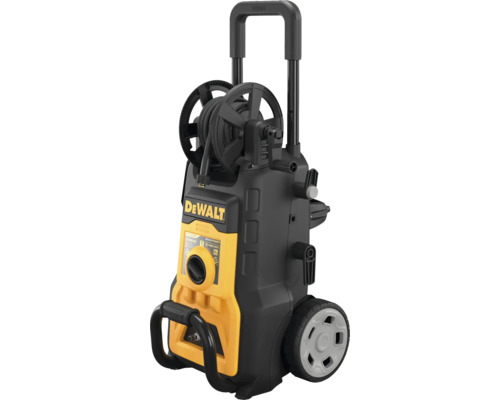 Vysokotlaký čistič DeWalt DXPW001DTS 2800W, 160 bar