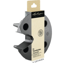 Lechuza oddělovací dno pro Cilindro 23 a Trendcover 23, 2 kusy