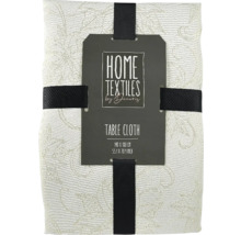 Balený textilní ubrus se vzorem, 140 x 180 cm