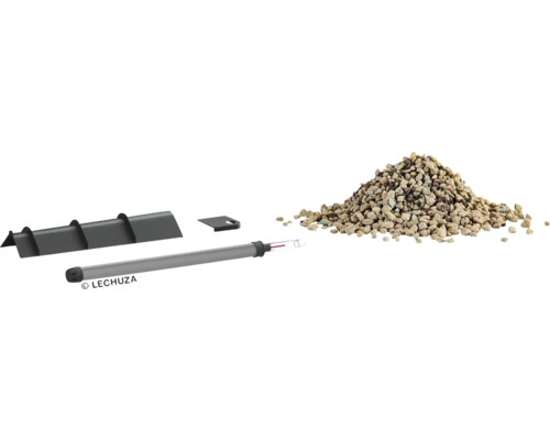Pěstební substrát a příslušenství Lechuza Pon