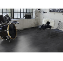Laminátová podlaha 8.0 MF Aqua Beton