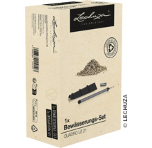 Zavlažovací sada Lechuza Quadro LS 21 v balení