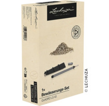 Balení zavlažovací sady Lechuza Quadro LS 43