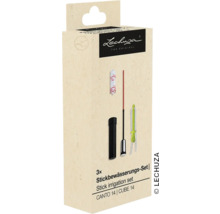 Sada tyčového zavlažování Lechuza pro Canto 14 a Cube 14 v balení