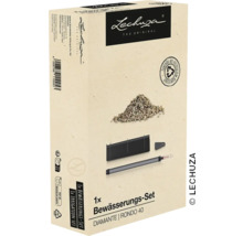 Zavlažovací set Lechuza Diamante Rondo 40 v balení