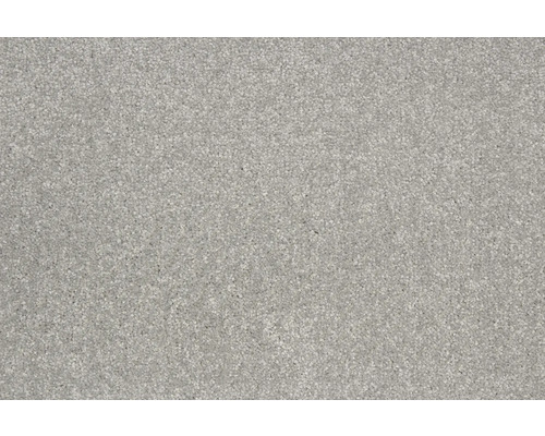 Koberec MEMPHIS 372 filc světle šedý 400 cm (metráž) Textilní koberec