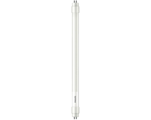 LED trubice Philips G5 T5 / 4,5 W 630 lm 4000 K 30,2 cm matná