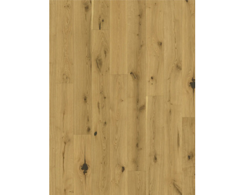 Dřevěná podlaha Parador 13.0 Dub Expressive