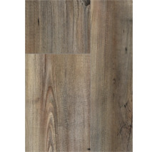 Vinylová podlaha se vzhledem dřeva