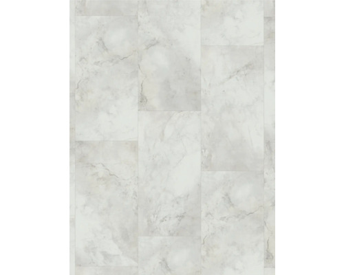 Vinylová podlahová krytina se vzhledem mramoru