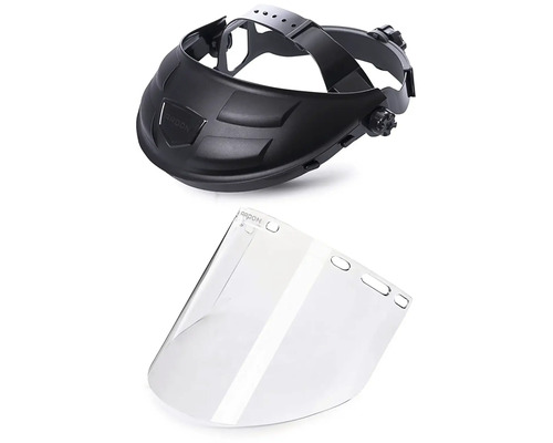 Svářečská kukla s hledím pro svařování